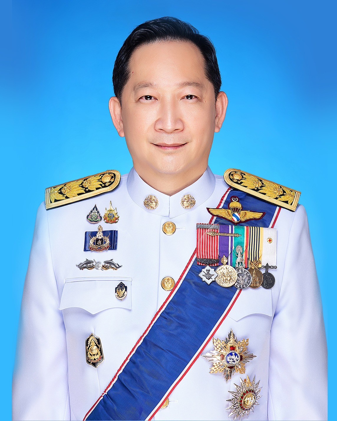 นายภาสกร บุญญลักษม์